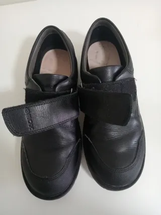 Zapatos Geox niño talla 36