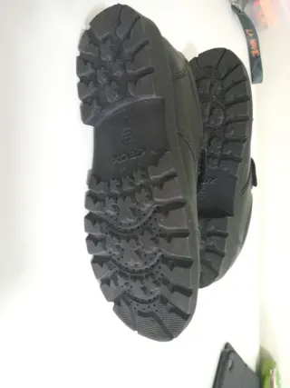 Zapatos Geox niño talla 36