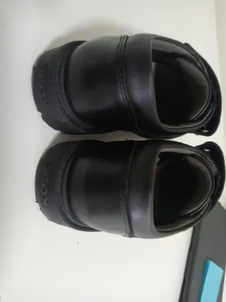 Zapatos Geox niño talla 36