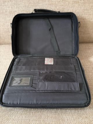 Maletín para ordenador