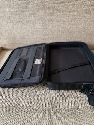 Maletín para ordenador