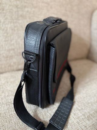 Maletín para ordenador
