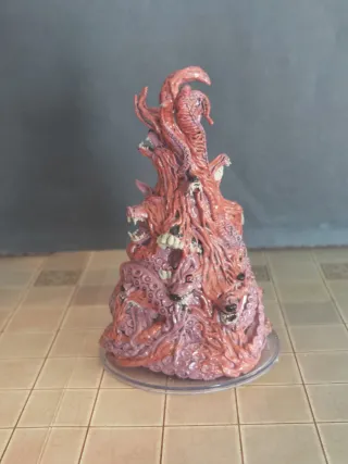 Star Spawn Emissary, Greater