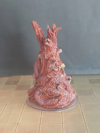 Star Spawn Emissary, Greater