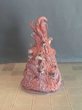 Star Spawn Emissary, Greater