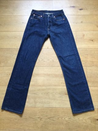 Pantalón Levi's 501 Vintage W28 L34