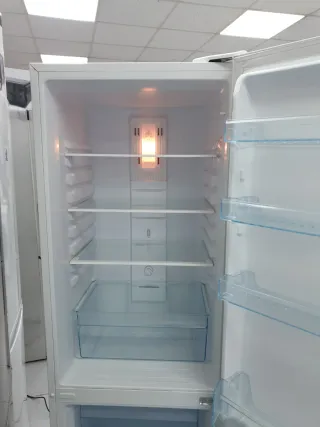 Nevera y Lavadora Daewoo y Balay - Pack