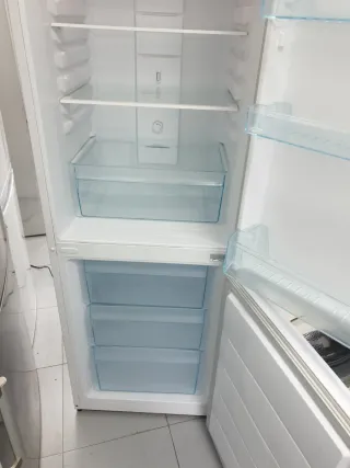 Nevera y Lavadora Daewoo y Balay - Pack