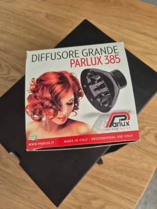 Difusor Parlux 385 Grande