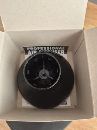 Difusor Parlux 385 Grande