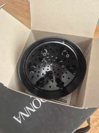 Difusor Parlux 385 Grande