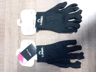 Guantes Lurbel Negros