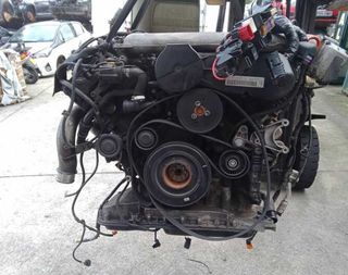 233154 cap motor completo audi a5 coupe (8t)