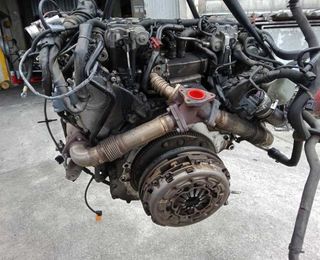 233154 cap motor completo audi a5 coupe (8t)