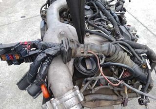 233154 cap motor completo audi a5 coupe (8t)