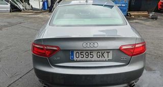 233154 cap motor completo audi a5 coupe (8t)