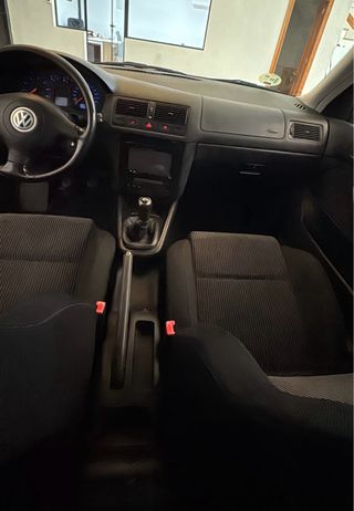 Volkswagen Golf Gti 1.8T