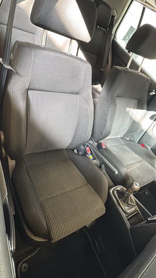 Volkswagen Golf Gti 1.8T