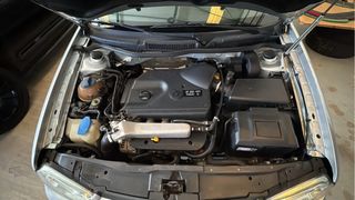 Volkswagen Golf Gti 1.8T