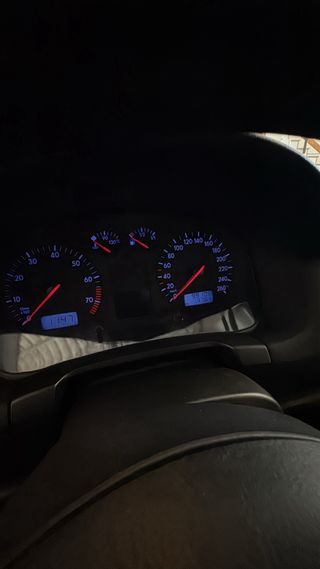 Volkswagen Golf Gti 1.8T