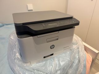 Impresora Láser HP Multifunción 178nw