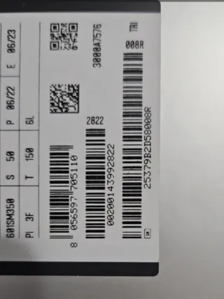 Gafas Ray-Ban Wayfarer Stories Negras