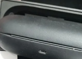 Gafas Ray-Ban Wayfarer Stories Negras