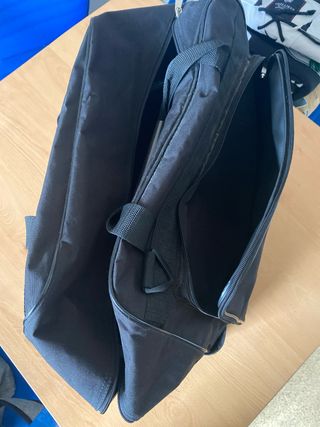 Bolsa Deportes Fútbol Burgos CF