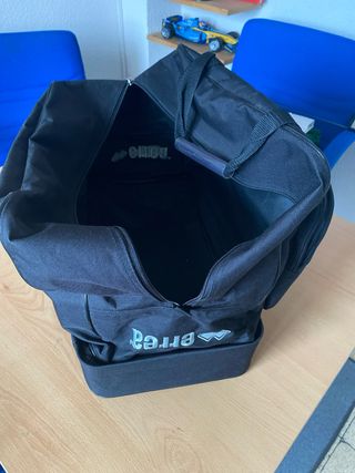 Bolsa Deportes Fútbol Burgos CF