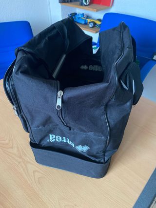 Bolsa Deportes Fútbol Burgos CF