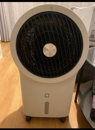 Climatizador  enfriador Mconfort 60W