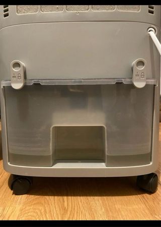 Climatizador  enfriador Mconfort 60W