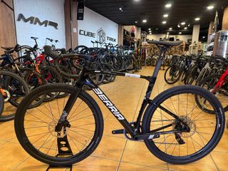 Berria Naii BR Rival / Apex