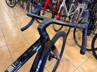 Berria Naii BR Rival / Apex