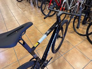 Berria Naii BR Rival / Apex