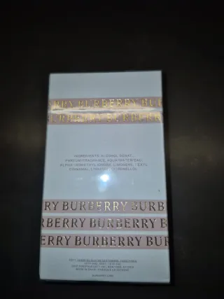 Burberry Her Elixir de Parfum 100ml