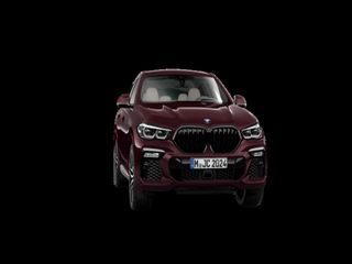 BMW X6 xDrive30d 195 kW (265 CV)