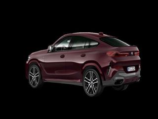 BMW X6 xDrive30d 195 kW (265 CV)