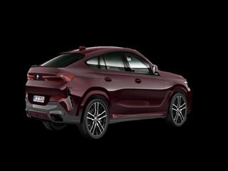 BMW X6 xDrive30d 195 kW (265 CV)