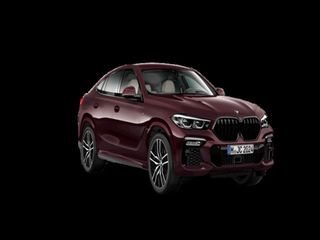 BMW X6 xDrive30d 195 kW (265 CV)