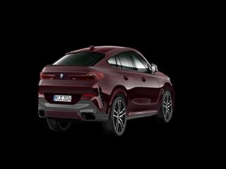 BMW X6 xDrive30d 195 kW (265 CV)