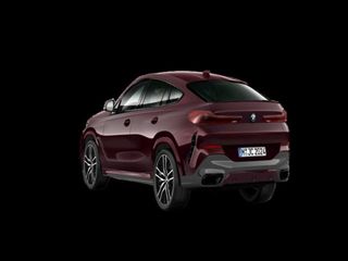 BMW X6 xDrive30d 195 kW (265 CV)