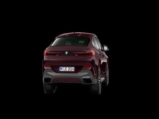 BMW X6 xDrive30d 195 kW (265 CV)