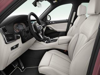 BMW X6 xDrive30d 195 kW (265 CV)