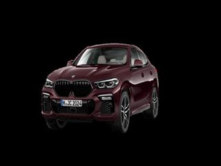 BMW X6 xDrive30d 195 kW (265 CV)