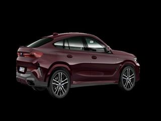 BMW X6 xDrive30d 195 kW (265 CV)
