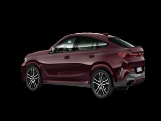 BMW X6 xDrive30d 195 kW (265 CV)