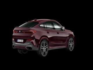 BMW X6 xDrive30d 195 kW (265 CV)