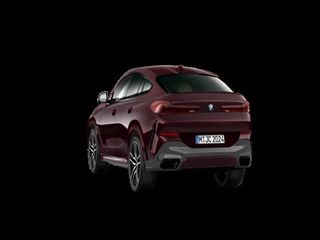 BMW X6 xDrive30d 195 kW (265 CV)