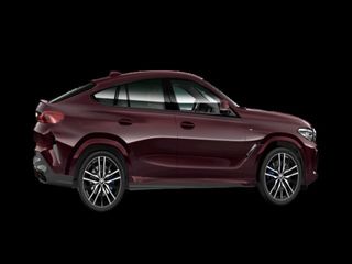 BMW X6 xDrive30d 195 kW (265 CV)